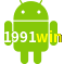 Aplicativo 1991win para Android