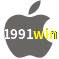Aplicativo 1991win para iOS