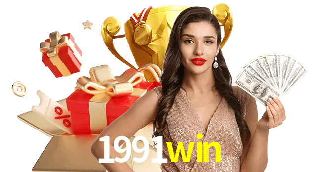 Jogue com dealers reais no 1991win!