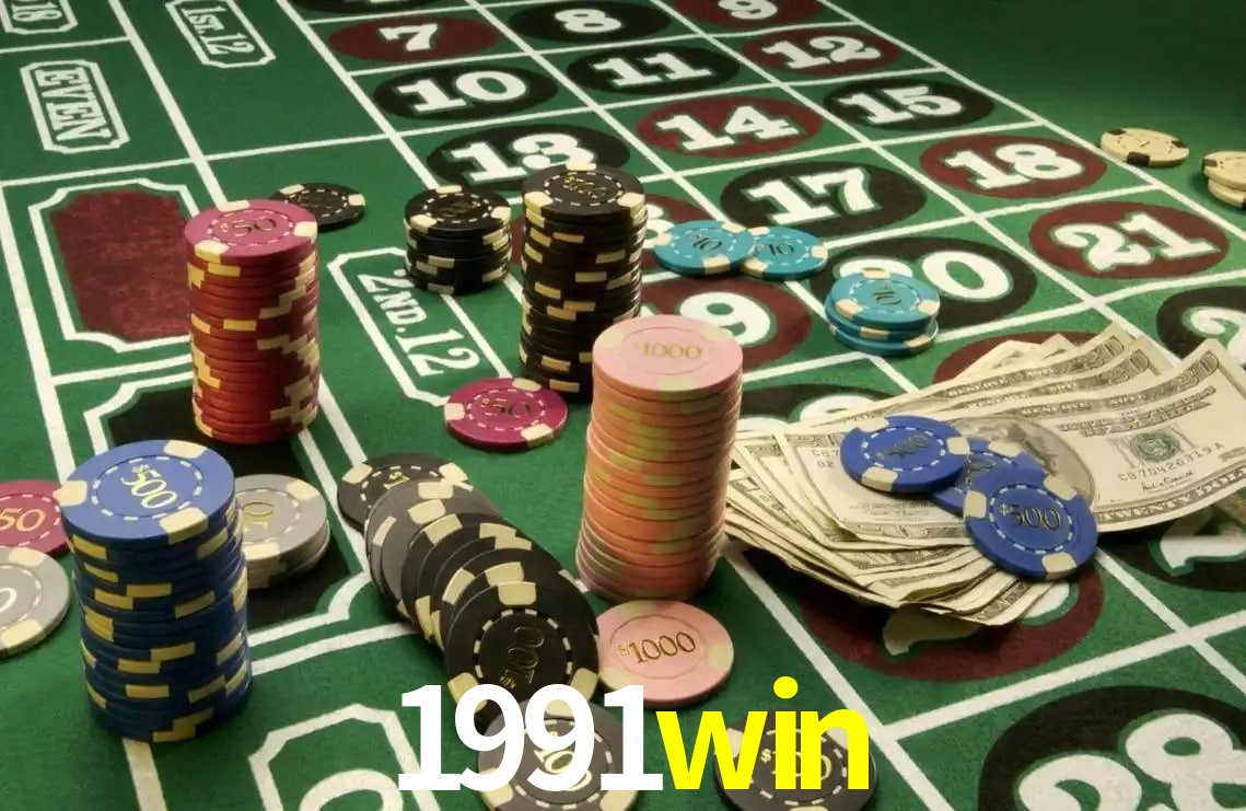 Experiência VIP 1991win