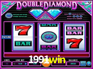 Desvendando o Mundo dos Jogos Virtuais na 1991win