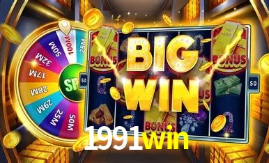 Desvendando o Mundo dos Jogos Virtuais na 1991win