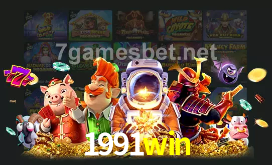cassino 1991win