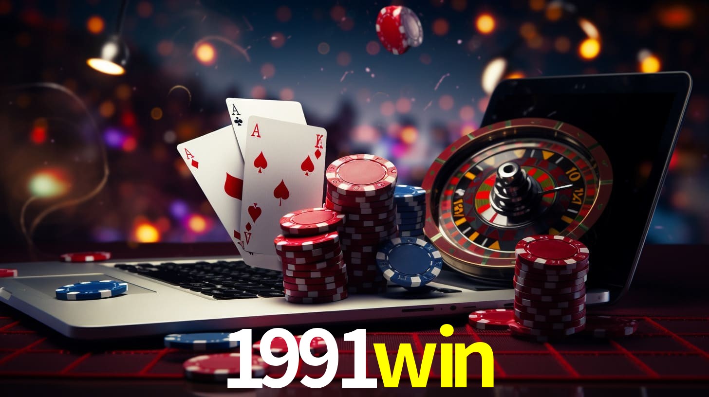 Roulette Table 1991win