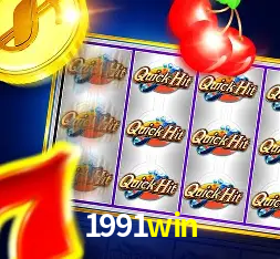 A Revolução dos Aplicativos de Jogos no 1991win