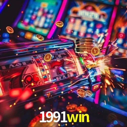 cassino 1991win