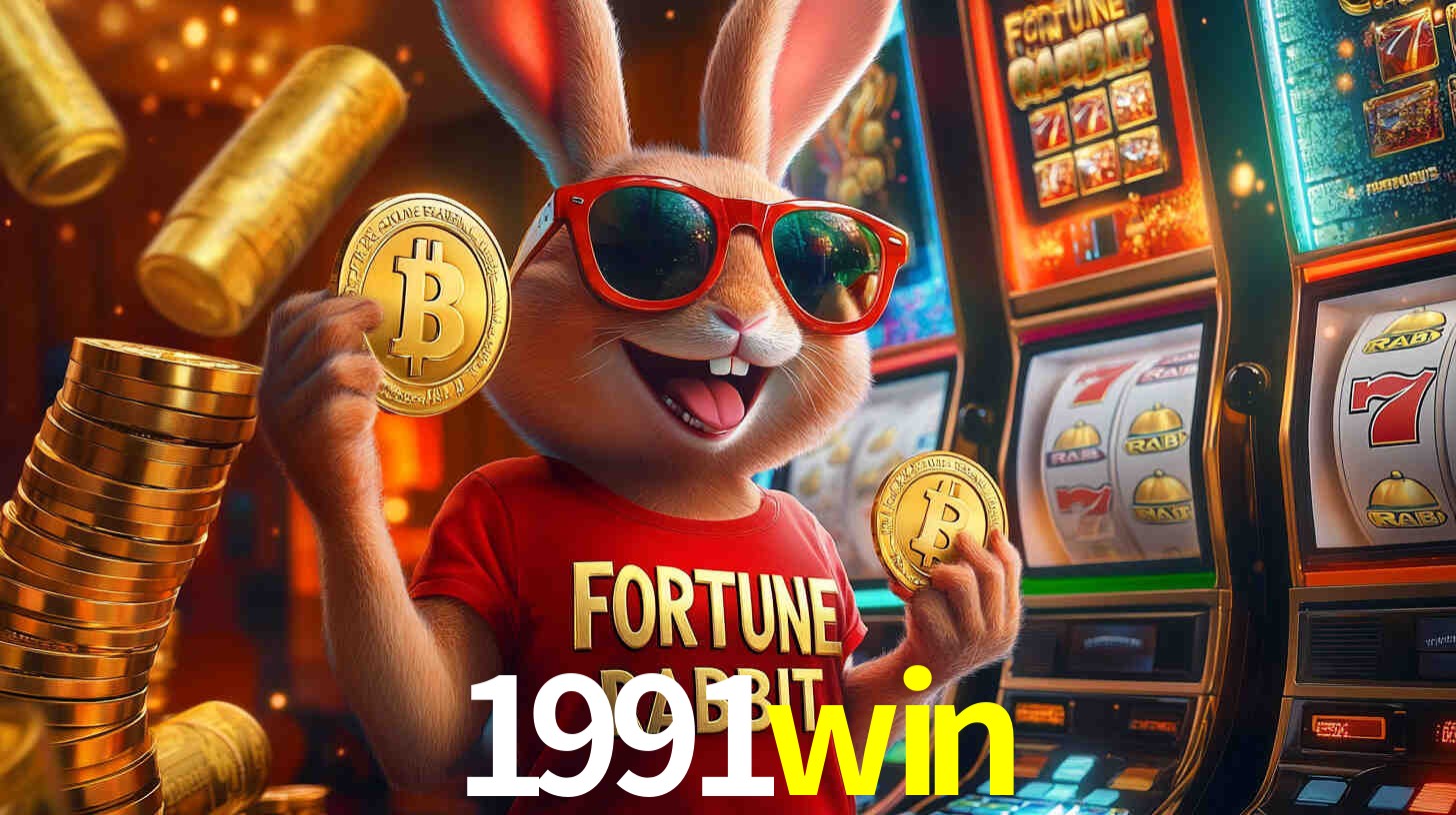 Desvendando o Mundo dos Jogos Virtuais na 1991win
