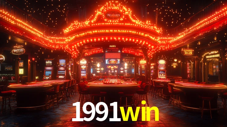 Ofertas Imperdíveis na 1991win: Promoções e Bônus Que Valem a Pena