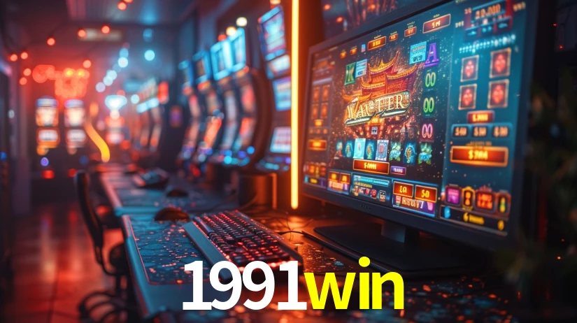 Experimente o Login Seguro Premium no 1991win