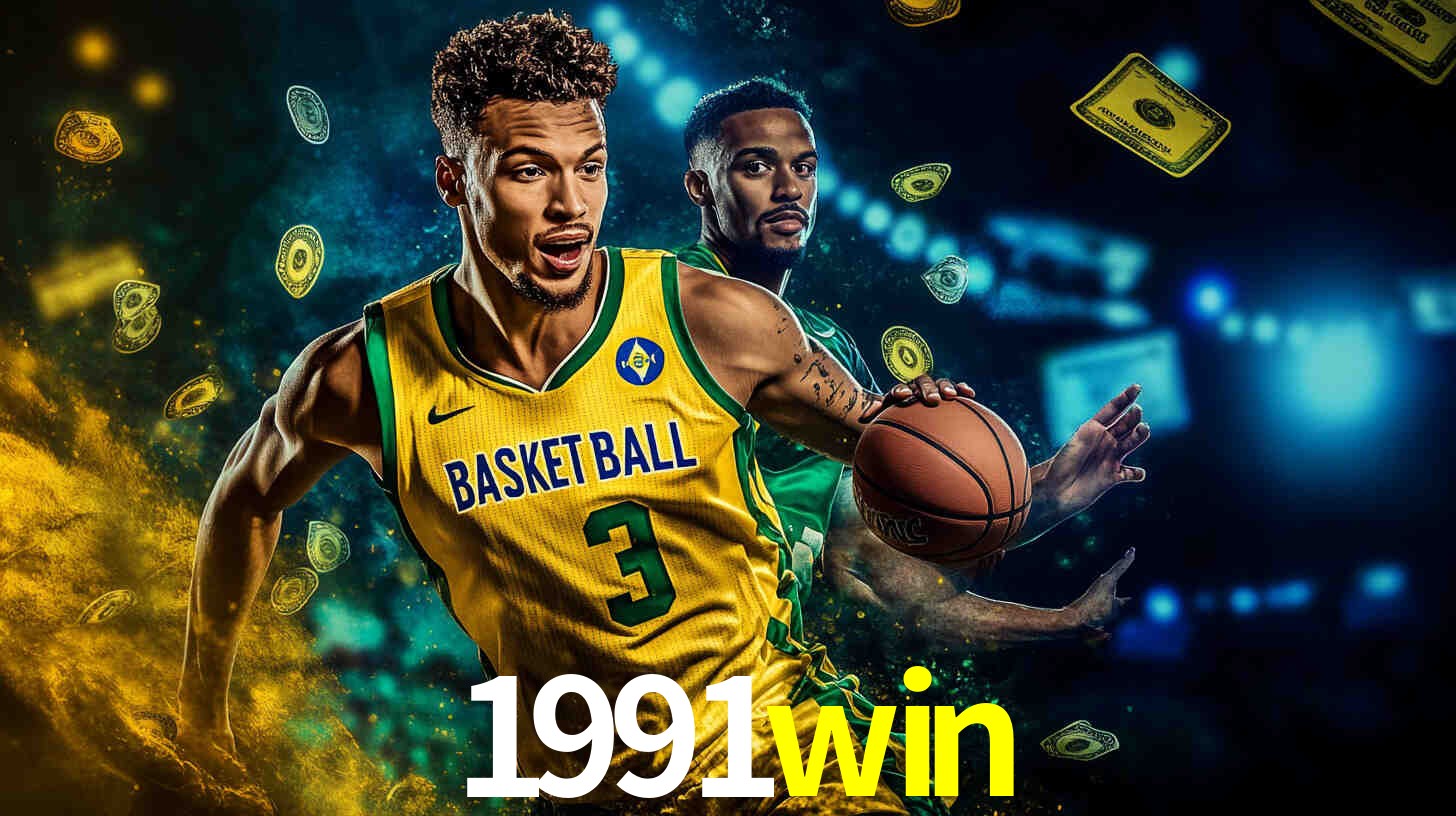 Apostas Esportivas na 1991win: Um Guia Completo
