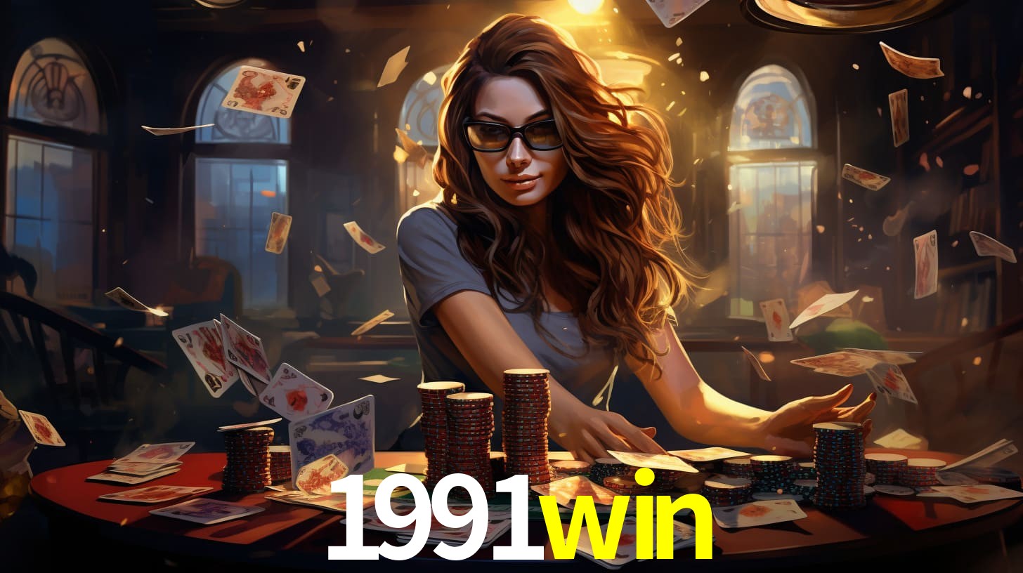 VIP Casino 1991win