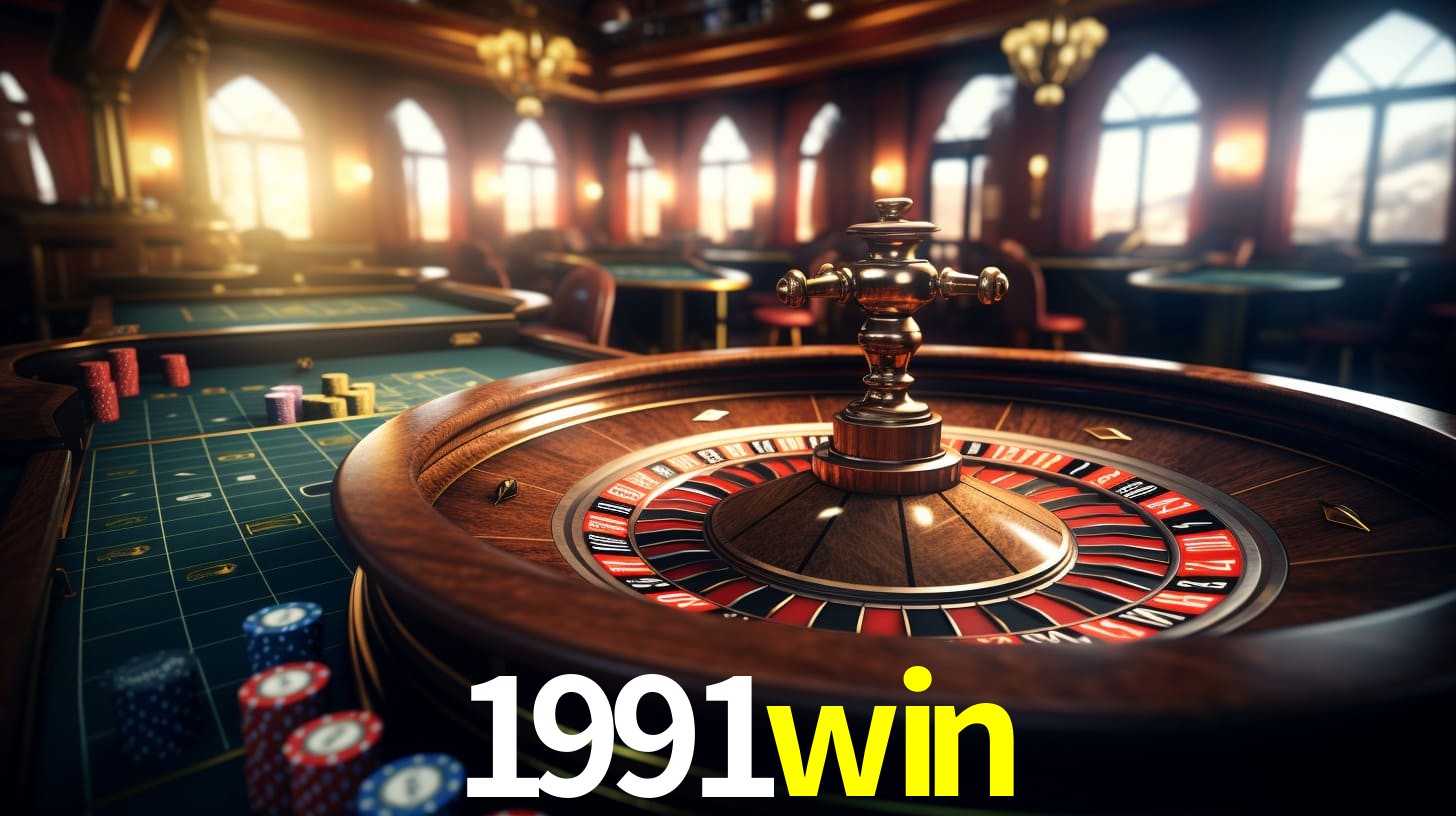 Blackjack Table 1991win