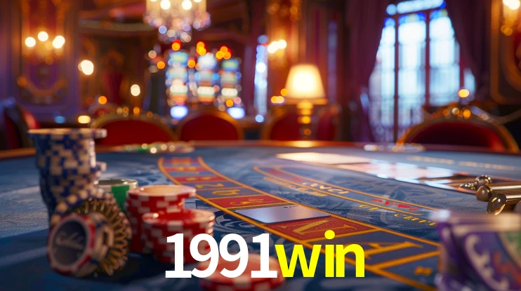 Game Providers 1991win