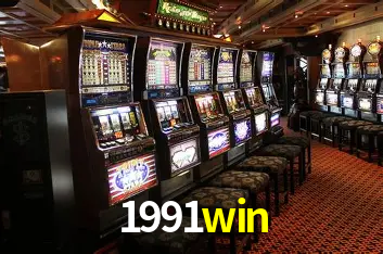 Apostas Esportivas na 1991win: Um Guia Completo