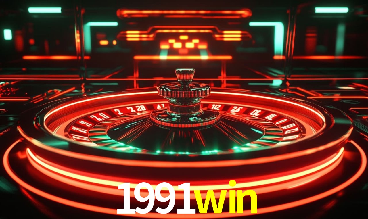 Descubra a Magia dos Jogos de Arcade no 1991win