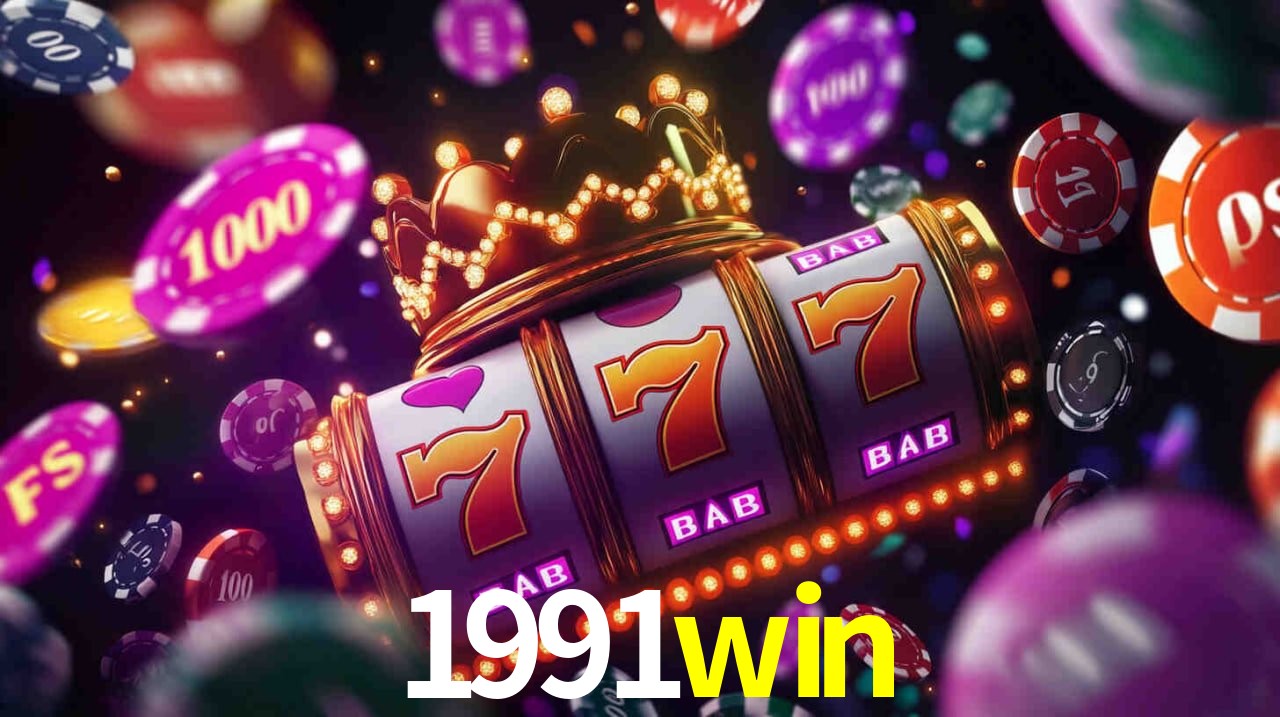 Bonus Features 1991win