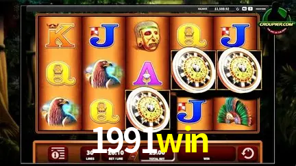 VIP Casino 1991win