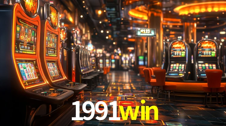 Welcome Bonus 1991win