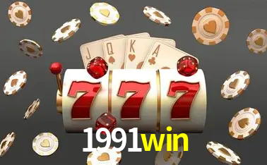 Roulette Table 1991win
