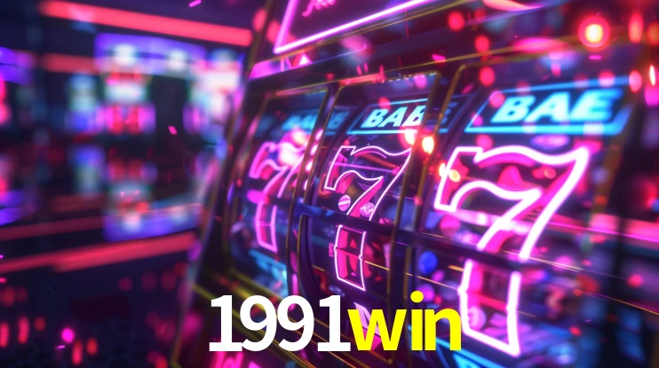 Live Casino 1991win