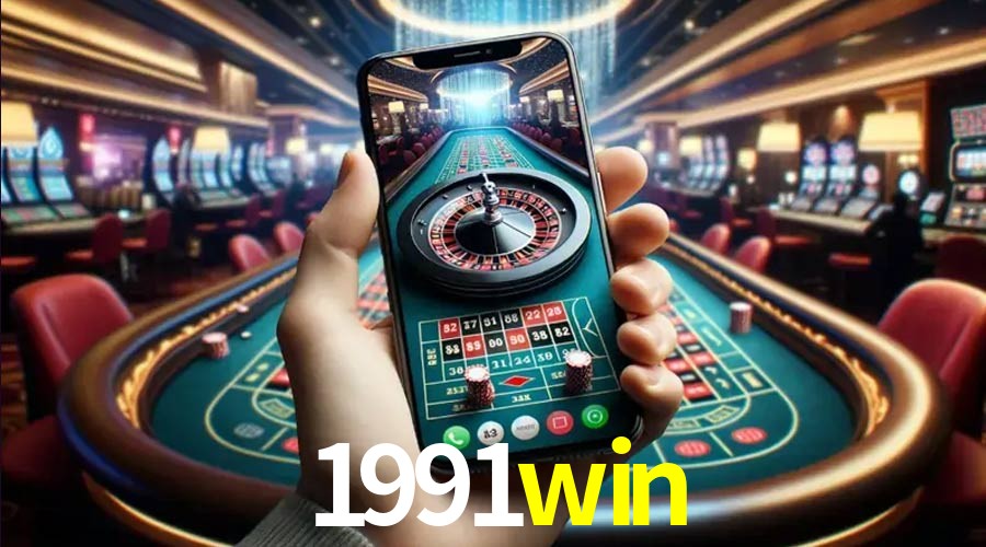 Slot Games 1991win